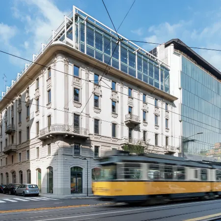 Palazzo Viridis