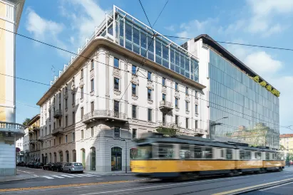 Palazzo Viridis