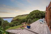 Kaimata Retreat - Villas