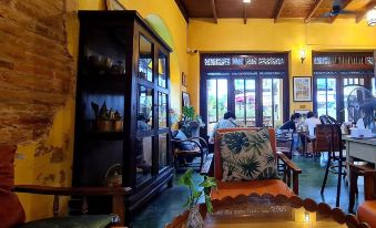 Sittisang Heritage House 1920