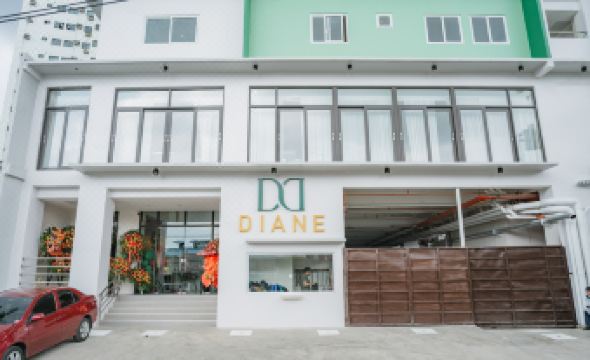 Diane Residences