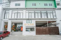 Diane Residences Hotels in Cebu City