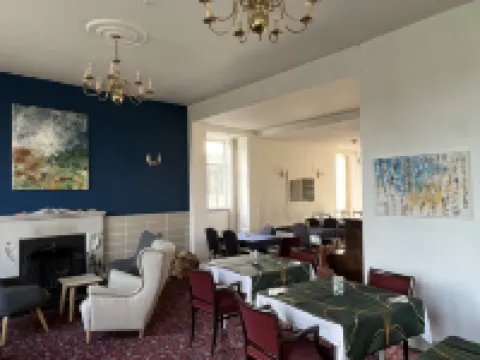 Hotel Square Hotels in Ballindalloch