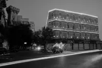 Victoria Hotel Cairo