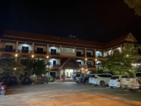 Chandala Hotel Hotels in Thakhek