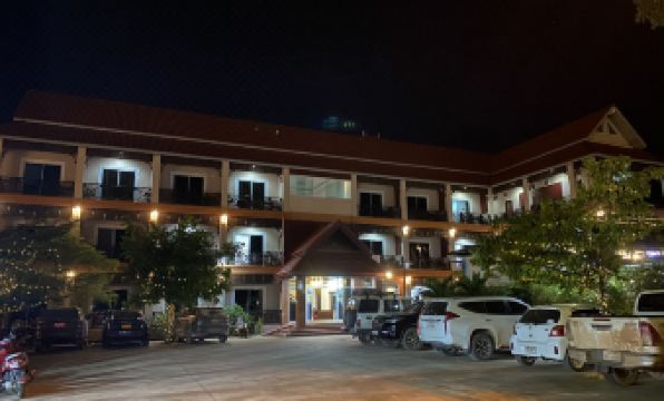 Chandala Hotel
