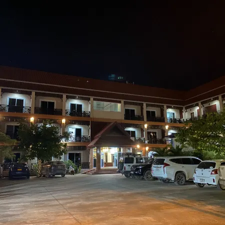 Chandala Hotel