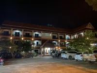 Chandala Hotel Hotels in 
