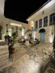 SARMAŞIK OTEL - 3 Yıldız