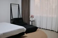 Joy Beach Lodge فنادق في تاكورادي