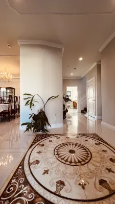 Vancouver West luxury community holiday home