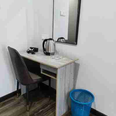 4 Person Spacious Private Room in Bukit Bakri Others