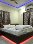 Asha Inn - balcony