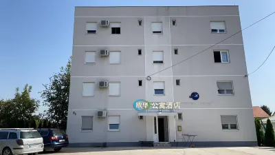 EUWA AIRPORT APARTMENT