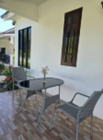 chababarn Resort & Pool villa