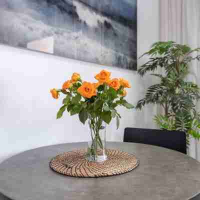 Bat Galim Sea View Balcony by Sea N Rent Others