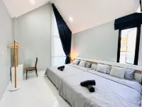 Chiang Khan Kor Pool Villa