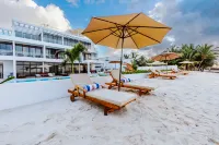 YU Resort - Beach