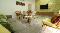 The Palm Residence - 3 estrellas