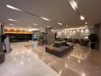 S Residences, Mall of Asia