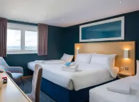 Travelodge Birmingham Dudley Hotels in Dudley