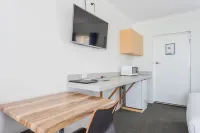 Busselton Motel Hotel a Busselton