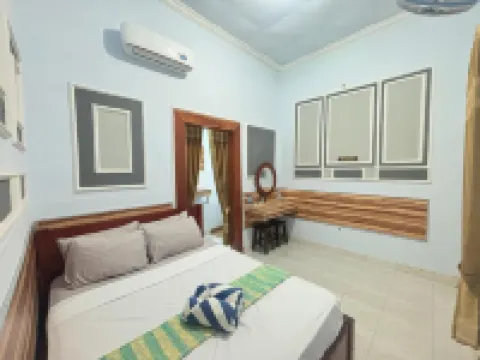 Banera Gili Homestay