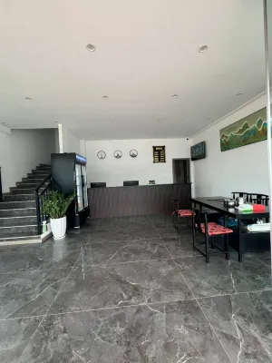 Xainglong Hotel  호텔