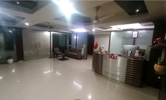 Hotel Seven Inn