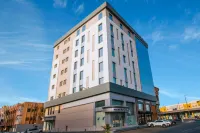 SwissBlue Hotel Jeddah - Bintang 3