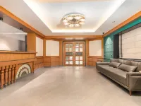 The Vale Lodge Pahalgam