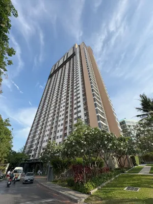 Unixx South Pattaya Cozy Condo