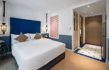 Seven Seas Côte d'Azur ST near Beach Отели рядом с достопримечательностью «Viewtalay Sands»