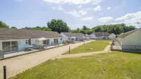 Seaview Holidays - Salterns Village Hôtels à : Ryde