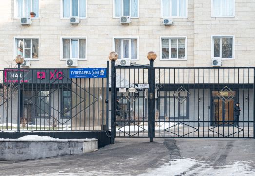 숙소 주변 풍경