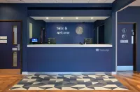 Travelodge Aldershot - Cho phép mang theo thú cưng