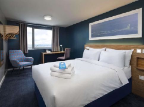 Travelodge Hotel - Epsom Central