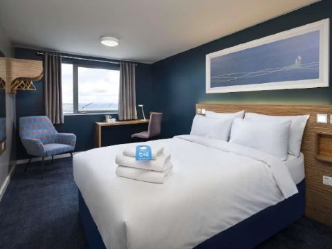Travelodge Hotel - Epsom Central
