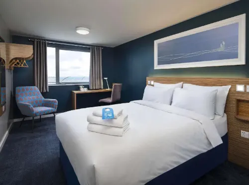 Travelodge Hotel - Epsom Central Hotels in Tadworth