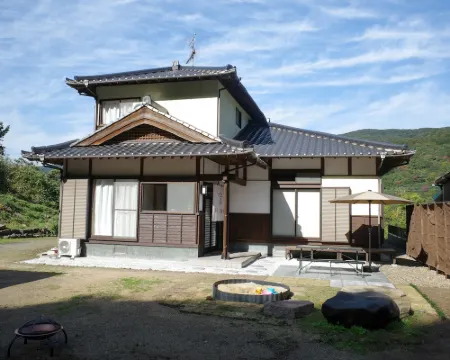 くつろ郷Kutsuro-go 川棚町のホテル