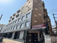 COMFORT STAYS EXPRESS