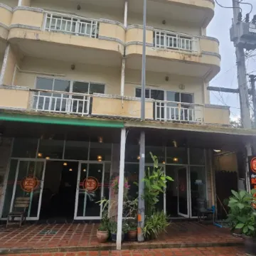K2 Seaside Suites Отели рядом с достопримечательностью «Парк Паттайя»