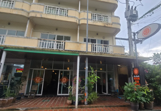 K2 시사이드 스위트