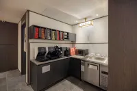 Aank Hotel and Spa Daejeon Yuseong