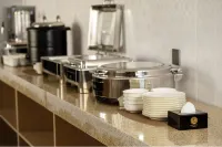 Sanfu Hotel - breakfast