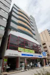 b&Namba1 Отели рядом со станцией Sumiyoshi-higashi Railway Station