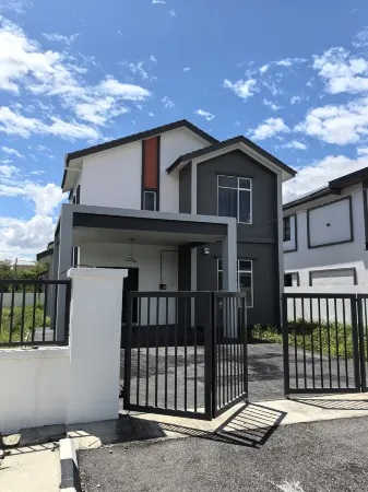 Padang Serai Roomstay 95