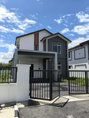 Padang Serai Roomstay 95 Hotels in Padang Meha