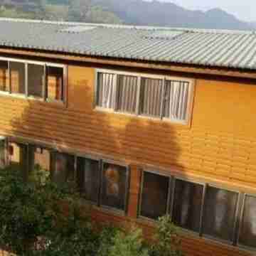 Taihu Lake B&B Hotel Exterior