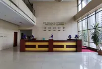 Officers' Home Hotel Hotels in Dushanbe